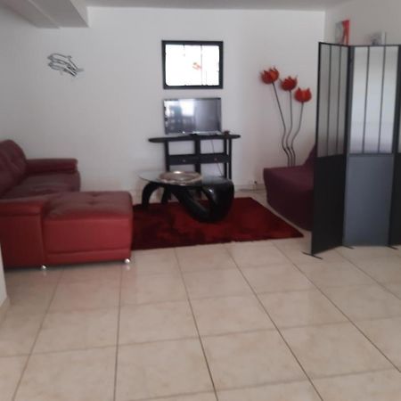 Apartamento Le Calme Viviers Exterior foto